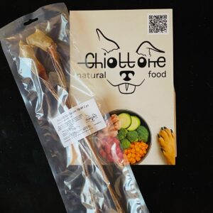 Nervo di vitello 2 pz